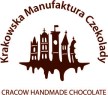 Logotyp: Krakowska Manufaktura Czekolady